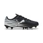 Puma ATTACANTO II FG/AG Jr - schwarz