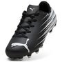 Puma ATTACANTO II FG/AG Jr - schwarz