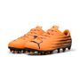 Puma ATTACANTO II FG/AG Jr - orange