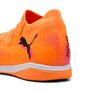 Puma FUTURE 8 MATCH IT - orange