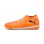 Puma FUTURE 8 MATCH IT - orange