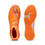 Puma FUTURE 8 MATCH IT - orange