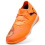 Puma FUTURE 8 MATCH IT - orange