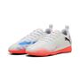 Puma FUTURE 8 PLAY IT Jr - weiss