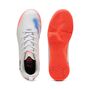 Puma FUTURE 8 PLAY IT Jr - weiss