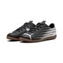 Puma ATTACANTO II IT Jr - schwarz