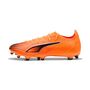 Puma ULTRA 6 MATCH FG/AG - orange