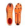 Puma ULTRA 6 MATCH FG/AG - orange