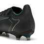 Puma ULTRA 6 MATCH FG/AG - schwarz