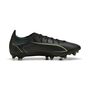 Puma ULTRA 6 MATCH FG/AG - schwarz