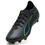 Puma ULTRA 6 MATCH FG/AG - schwarz
