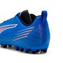 Puma ULTRA 6 PLAY MG Jr - blau