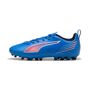 Puma ULTRA 6 PLAY MG Jr - blau