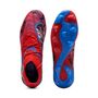 Puma Future 8 Match Playmakers Fg/Ag - puma red-puma black-ultra blue-pink pixel