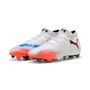 Puma FUTURE 8 ULTIMATE FG - weiss