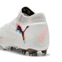 Puma FUTURE 8 ULTIMATE FG - weiss