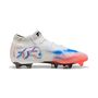 Puma FUTURE 8 ULTIMATE FG - weiss