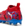 Puma FUTURE 8 MATCH PLAYMAKERS FG/AG Jr - rot