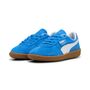 Puma Palermo Jr - hyperlink blue-puma white