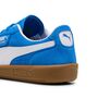 Puma Palermo Jr - hyperlink blue-puma white