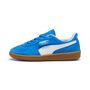 Puma Palermo Jr - hyperlink blue-puma white