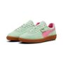 Puma Palermo - fresh mint-fast pink
