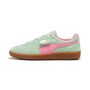 Puma Palermo - fresh mint-fast pink