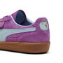 Puma Palermo - ultraviolet-turquoise surf-puma gold