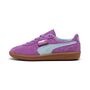 Puma Palermo - ultraviolet-turquoise surf-puma gold