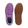Puma Palermo - ultraviolet-turquoise surf-puma gold