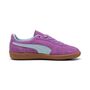 Puma Palermo - ultraviolet-turquoise surf-puma gold