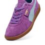 Puma Palermo - ultraviolet-turquoise surf-puma gold