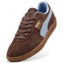 Puma Palermo - flat bronze-haute tropic