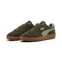 Puma Palermo - dark olive-lux army