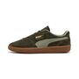 Puma Palermo - dark olive-lux army