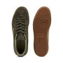 Puma Palermo - dark olive-lux army