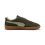 Puma Palermo - dark olive-lux army