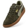 Puma Palermo - dark olive-lux army