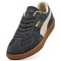Puma Palermo - dusky gray-alpine snow