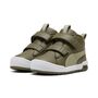 Puma Puma Multiflex 2 Mid SL V Inf - gr�n 
