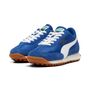 Puma Easy Rider Vintage Jr - clyde royal-puma white