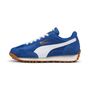 Puma Easy Rider Vintage Jr - clyde royal-puma white