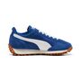 Puma Easy Rider Vintage Jr - clyde royal-puma white