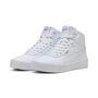 Puma Carina 3.0 Mid - weiss 