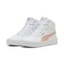 Puma Carina 3.0 Mid - weiss 