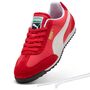 Puma Arizona Nylon - for all time red-puma white-puma gold