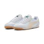 Puma Arizona Nylon - silver mist-canvas-puma gold