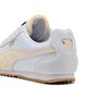 Puma Arizona Nylon - silver mist-canvas-puma gold