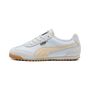 Puma Arizona Nylon - silver mist-canvas-puma gold