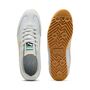 Puma Arizona Nylon - silver mist-canvas-puma gold